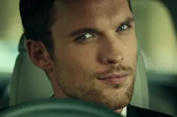 Eerste trailer The Transporter Refueled