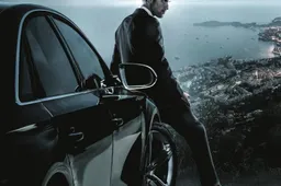 Nieuwe trailer Transporter Refueled