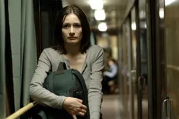 Transsiberian - dvd recensie