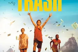 Trash - recensie