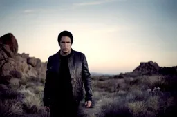 Trent Reznor niet in Abraham Lincoln: Vampire Hunter