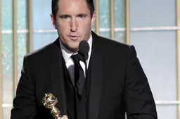 Trent Reznor in Abraham Lincoln: Vampire Hunter