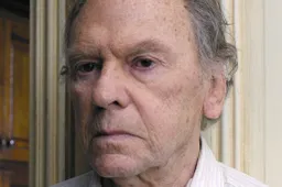 Jean-Louis Trintignant gaat met pensioen