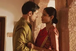 Trailer Michael Winterbottoms Trishna met Freida Pinto