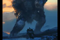 Neil Marshall maakt remake Troll Hunter