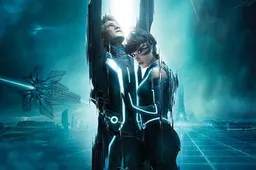 TRON: Legacy - Video interview met de Cast & Crew