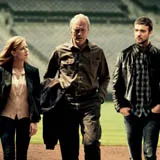Trouble with the Curve - recensie