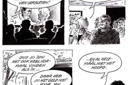 Jan & Mien Popcorn: trouw