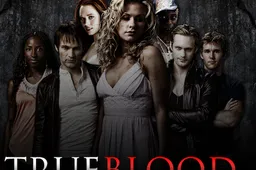 True Blood stopt in 2014
