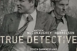 True Detective - dvd recensie