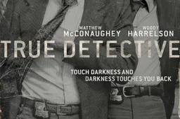 True Detective - eerste indruk