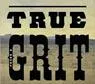 Vier nieuwe posters True Grit