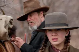 True Grit - recensie