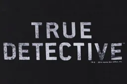 Teaser True Detective Seizoen 2 online