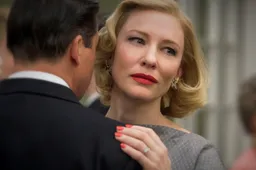 Eerste trailer Carol