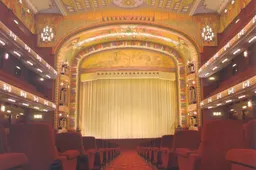 Amsterdamse filmtheaters in de lift, Pathé levert in