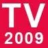 Zomerseizoen op tv in 2009