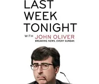 Last Week Tonight With John Oliver - eerste indruk