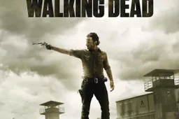 Trailer The Walking Dead seizoen 5.5