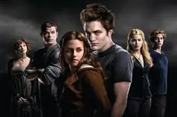 Twilight - recensie