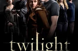 Twilight krijgt reboot?