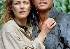 Bill Paxton wil Twister vervolg in 3D