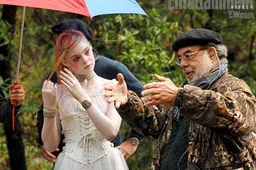 Eerste trailer Coppola's Twixt