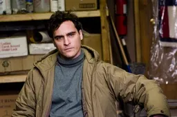 Joaquin Phoenix stopt met acteren