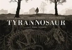 Nieuwe trailer van Tyrannosaur