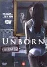 The Unborn - dvd recensie