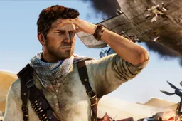 Regisseur Neil Burger weg bij Uncharted-film