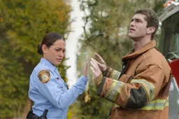 Trailer Stephen King's tv-serie Under The Dome