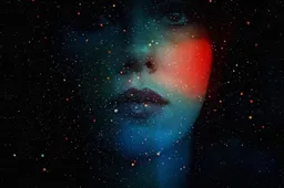 Under the Skin - recensie