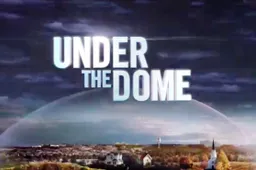 Amerikaanse serie Under the Dome bij SBS6