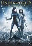 Underworld: the Rise of the Lycans - dvd recensie