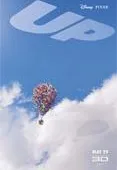 Teaser trailer Pixar's Up
