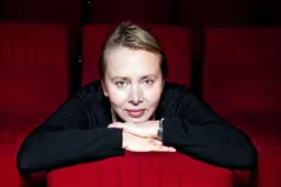 Opnames gestart Nude Area van Urszula Antoniak