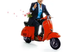 Teaser trailer Valentino verschenen