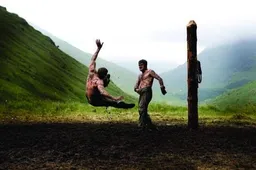 IFFR 2010: Valhalla Rising - recensie