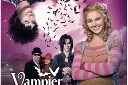 Vampierzusjes 2: Vleermuizen in je Buik - Recensie
