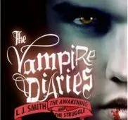 Boekenserie Vampire Diaries wordt tv-serie