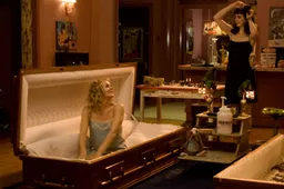 Trailer vampiers komedie Vamps