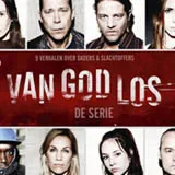 BNN maakt 3e seizoen Van God Los