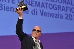 Docu Sacro GRA wint Gouden Leeuw in Venetië