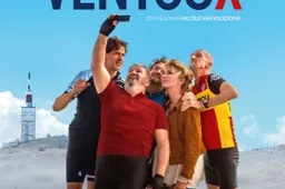 Ventoux - recensie