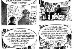Jan & Mien Popcorn: verschil