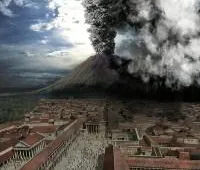 Robert Towne schrijft miniserie Pompeii