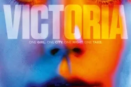 Victoria - recensie