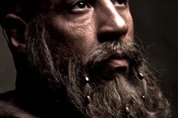 Nieuwe trailer The Last Witch Hunter