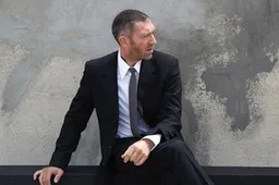Le Moine - interview met acteur Vincent Cassel